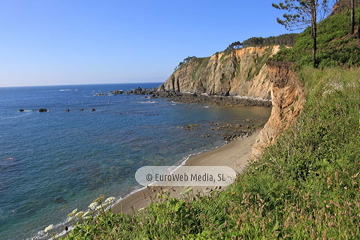 Playa de Torbas