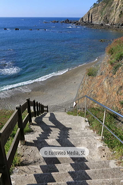 Playa de Torbas