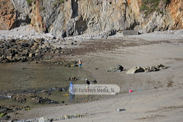 Playa de Torbas