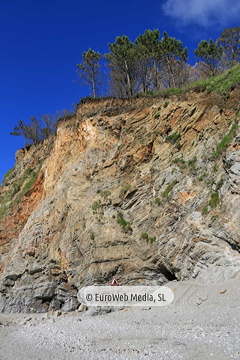 Playa de Torbas