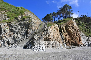 Playa de Torbas