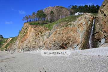 Playa de Torbas