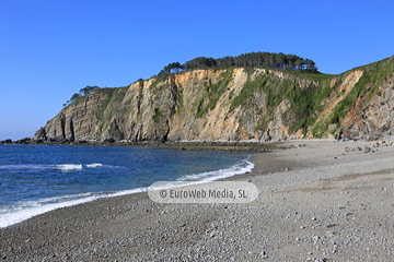 Playa de Torbas