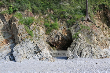 Playa de Torbas