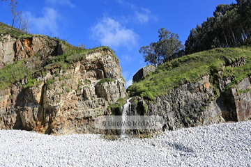 Playa de Torbas