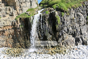 Playa de Torbas