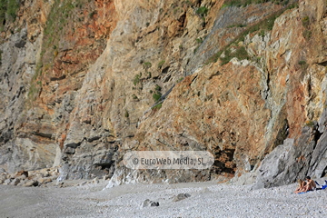 Playa de Torbas