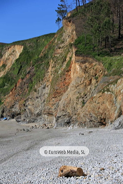 Playa de Torbas