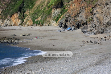 Playa de Torbas