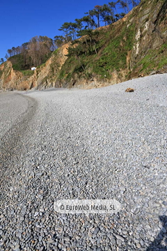 Playa de Torbas