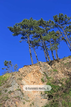 Playa de Torbas