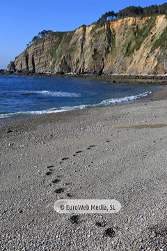 Playa de Torbas