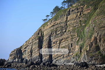 Playa de Torbas