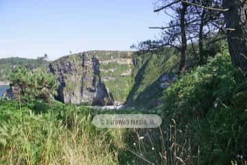 Playa de La Coba