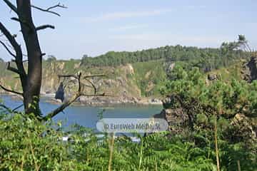 Playa de La Coba