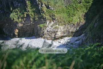 Playa de La Coba