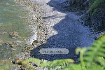 Playa de La Coba