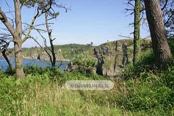 Playa de La Coba