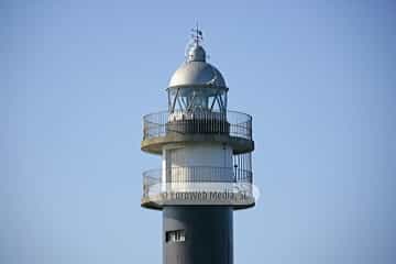 Faro de Ortiguera