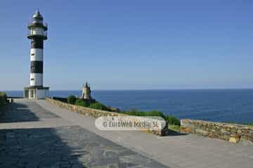 Faro de Ortiguera