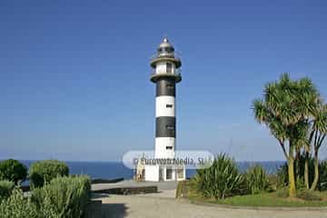 Faro de Ortiguera