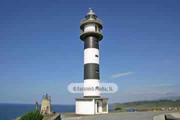 Faro de Ortiguera