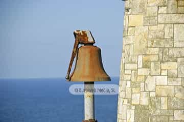 Faro de Ortiguera