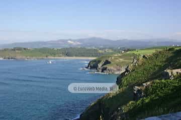 Faro de Ortiguera