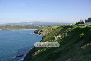 Faro de Ortiguera