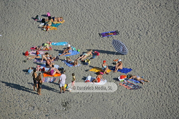 Playa de Arnelles