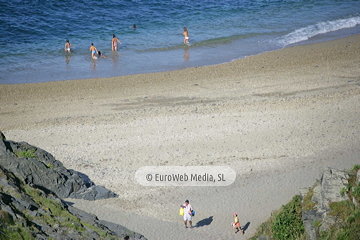Playa de Arnelles