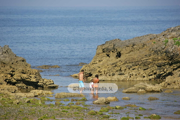 Playa de la Isla