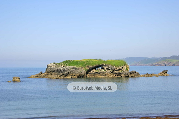 Playa de la Isla