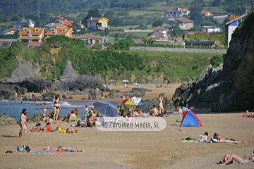 Playa de la Isla