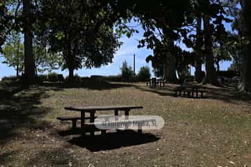 Area recreativa Campo San Roque