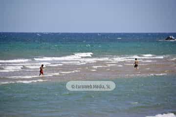 Playa La Griega