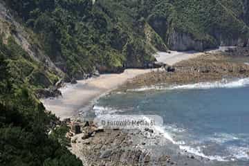 Playa de L'Airín