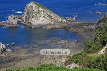 Playa de L'Airín