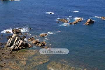 Playa de L'Airín