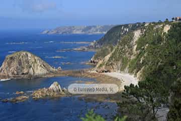 Playa de L'Airín