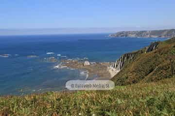 Playa de Los Campizales