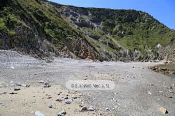 Playa de Los Campizales