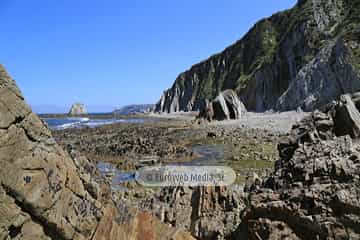 Playa de Los Campizales