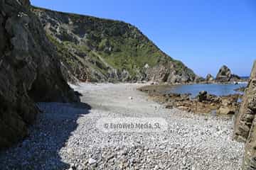 Playa de Los Campizales
