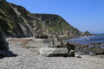 Playa de Los Campizales