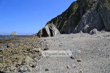 Playa de Los Campizales