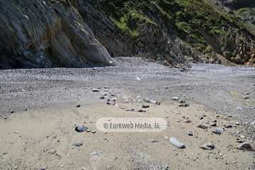 Playa de Los Campizales
