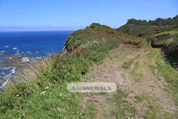 Playa de Los Campizales