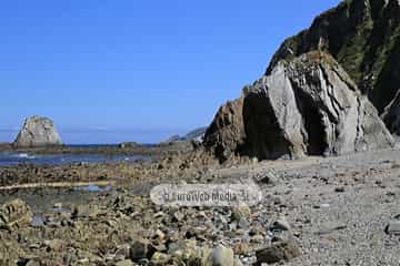 Playa de Los Campizales