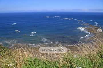 Playa de Los Campizales